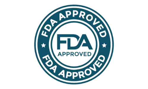 HeroUP clean and controlled supplement production environment